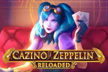 Cazino Zeppelin Reloaded screenshot 1
