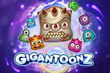 Gigantoonz screenshot 1