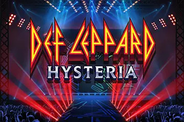 Def Leppard Hysteria screenshot 1