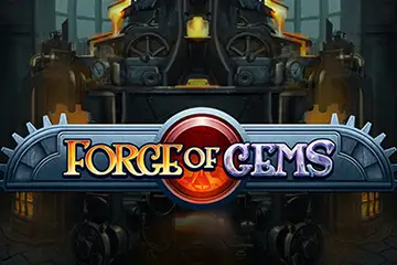 Forge of Gems screenshot 1