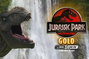 Jurassic Park Gold screenshot 1