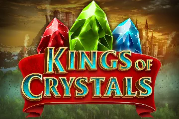 Kings of Crystals screenshot 1