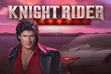 Knight Rider screenshot 1