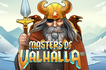 Masters of Valhalla screenshot 1