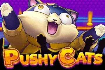 Pushy Cats screenshot 1