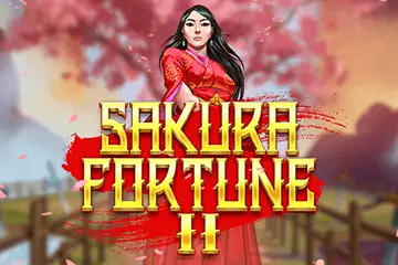 Sakura Fortune 2 screenshot 1