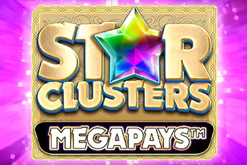 Star Clusters Megapays screenshot 1