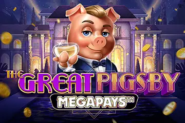 The Great Pigsby Megapays screenshot 1