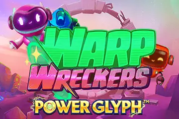 Warp Wreckers: Power Glyph screenshot 1