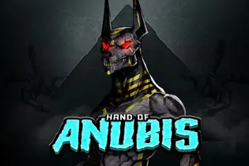 Hand of Anubis screenshot 1