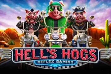Hell’s Hogs screenshot 1
