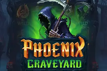 Phoenix Graveyard screenshot 1
