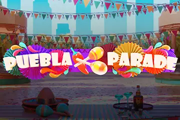 Puebla Parade screenshot 1