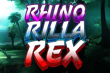 Rhino Rilla Rex screenshot 1