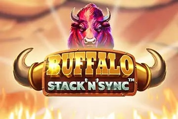 Buffalo Stack 'n' Sync screenshot 1