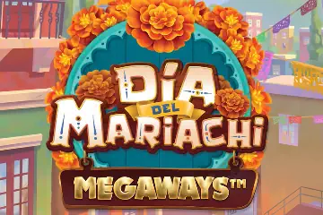 Dia Del Mariachi Megaways screenshot 1