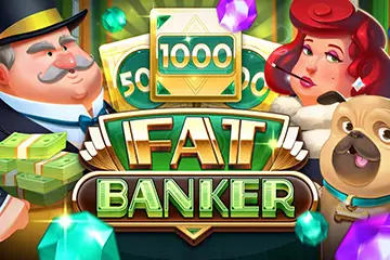 Fat Banker screenshot 1