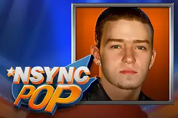 NSYNC Pop screenshot 1