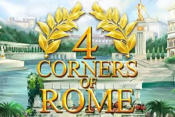4 Corners of Rome screenshot 1