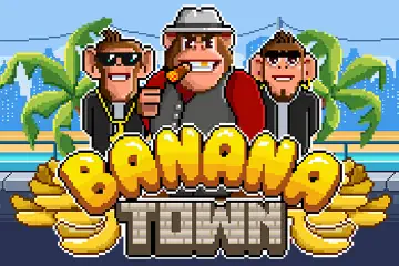 Banana Town screenshot 1