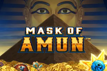 Mask of Amun screenshot 1