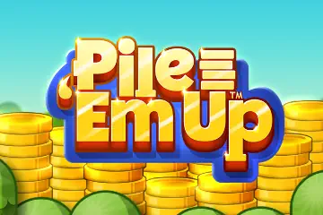 Pile 'Em Up screenshot 1