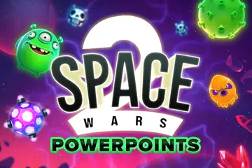 Space Wars 2 Powerpoints screenshot 1