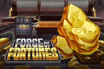 Forge of Fortunes screenshot 1