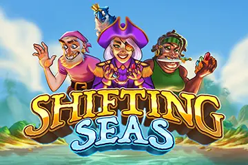 Shifting Seas screenshot 1