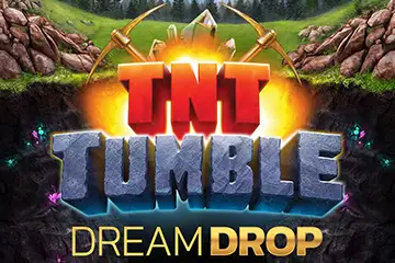 TNT Tumble Dream Drop screenshot 1