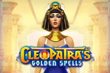 Cleopatra's Golden Spells screenshot 1