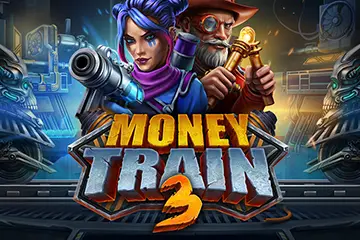 Money Train 3 screenshot 1
