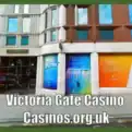 Victoria Gate Casino Review