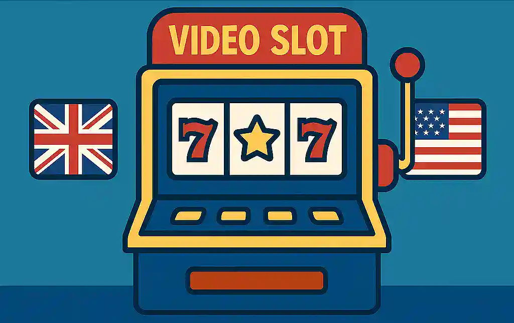Video Slots - The Essential Guide & Facts 2